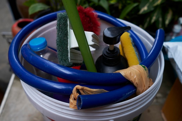 Customized cleaning service options