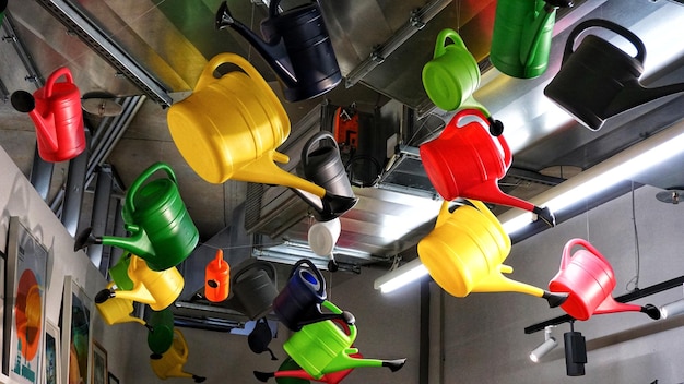 Priority Area Focus Cleaning