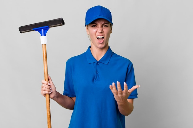 Adaptive Frequency Program